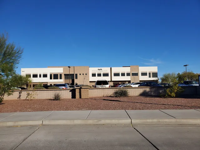 Arizona Department of Economic Security