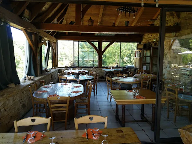 La Halle Paysanne RELAIS DU PAYSAN RESTAURANT TYPIQUE