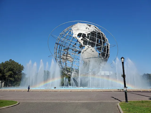 Flushing Meadows Corona Park