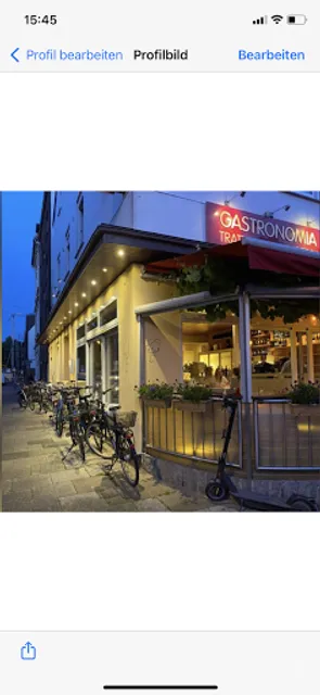 Gastronomia UG Feinkost- Spezialitäten (haftungsbeschränkt)