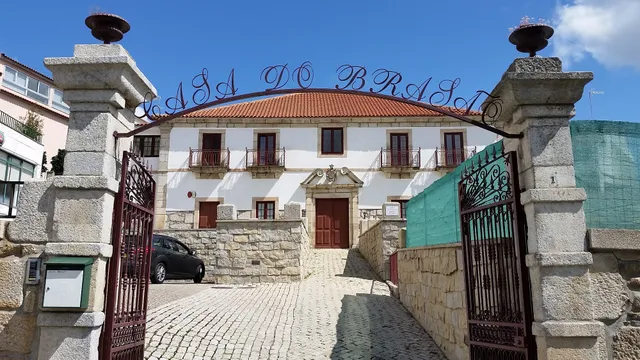 Casa Do Brasão