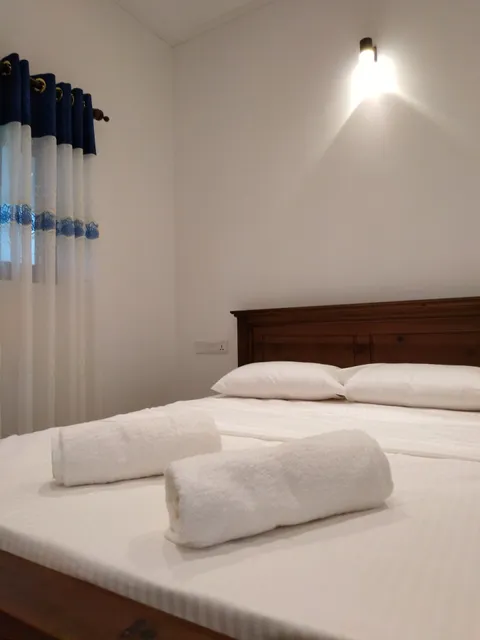 Blue Lotus Guest Kandy