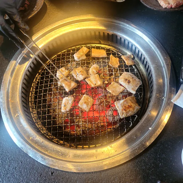 1928燒肉總鋪-鳳山店