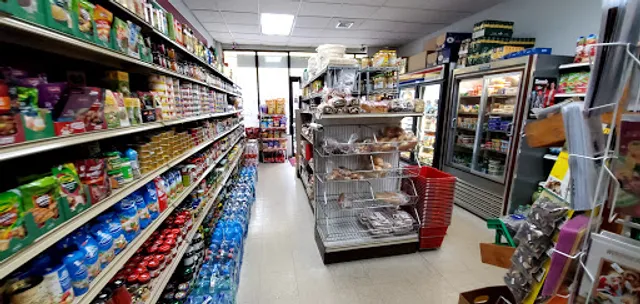 Pulaski Delicatessen