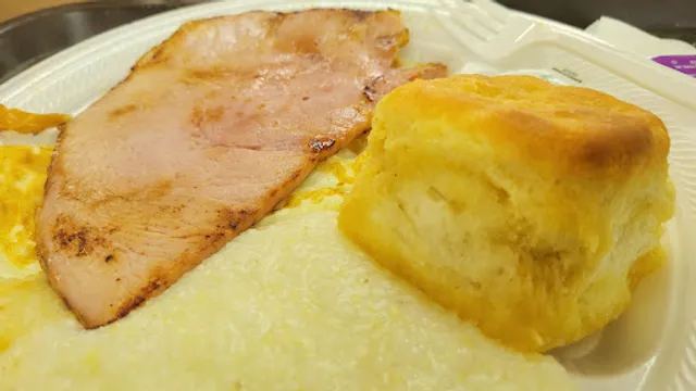 Mr Rodgers Hamburgers