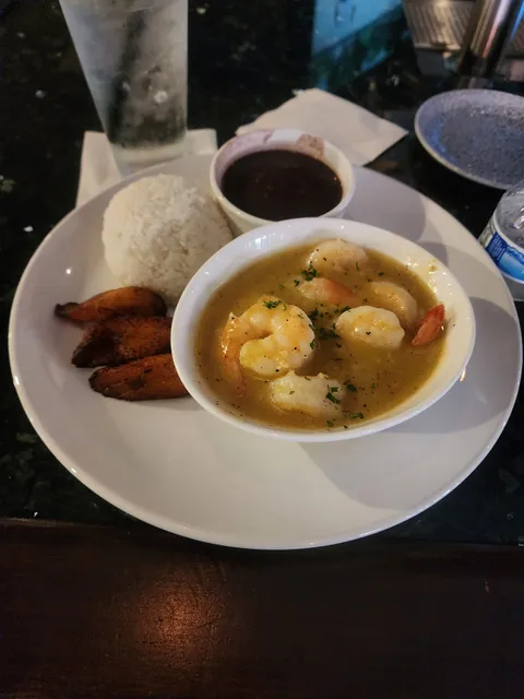 Padrino’s Cuban Restaurant-2