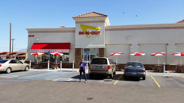 In-N-Out Burger