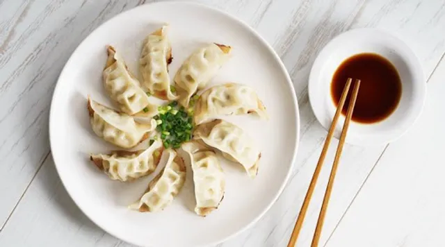 Dappaakaarar's Momos Factory