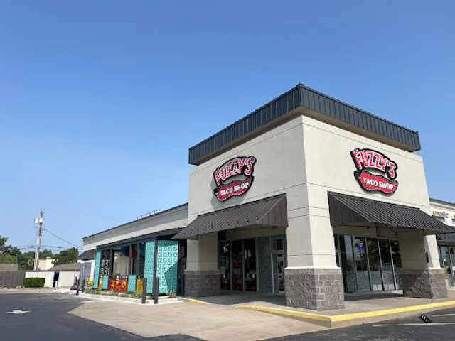 Fuzzy's Taco Shop
