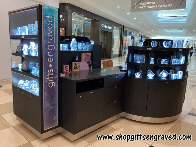 Gifts Engraved - 3D innovation