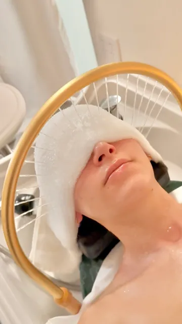 My Head Spa | Austin