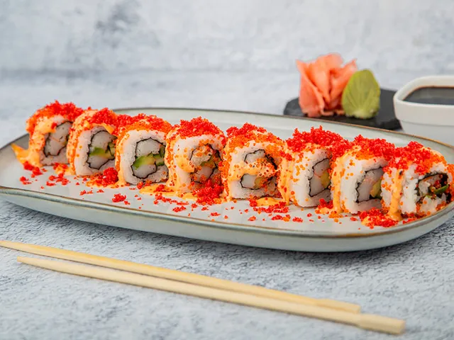 La Gustosa Italian Restaurant