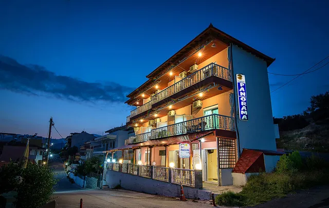 Panorama Hotel Sarti Halkidiki Inmair ΠΑΝΟΡΑΜΑ ΙΝΜΑΙΡ ΣΑΡΤΗ ΧΑΛΚΙΔΙΚΗ