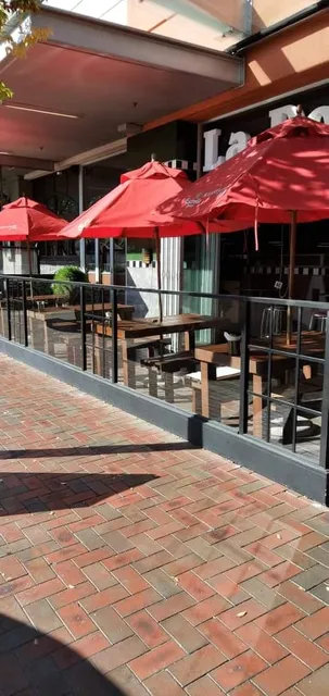 La Porchetta Restaurant Riccarton