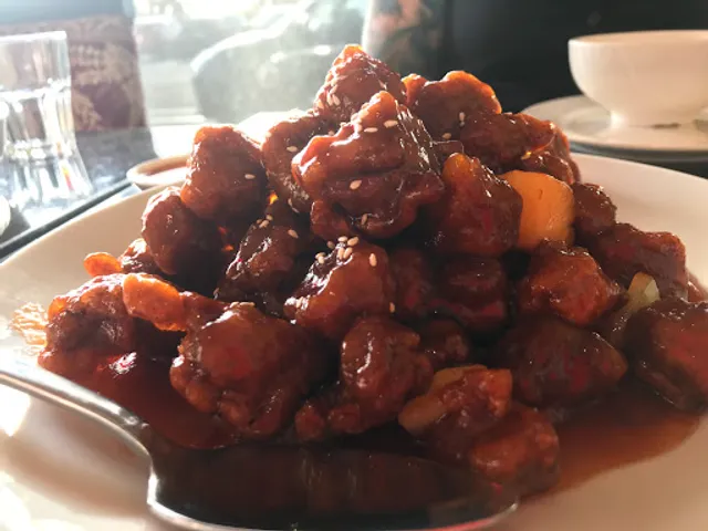 China Beach Restaurant