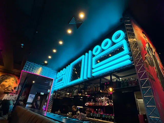 Milky Lane Currambine