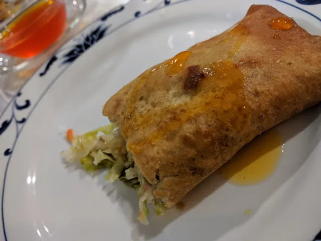 Restaurante Chino Pekin Don Benito