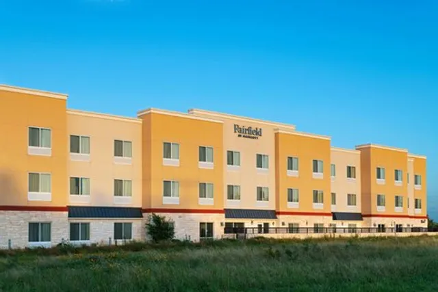 Fairfield by Marriott Inn & Suites Fredericksburg