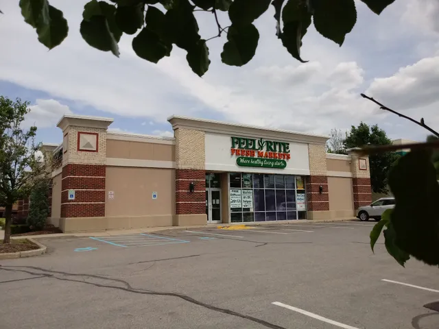 Feel-Rite Fresh Markets
