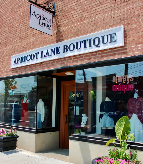 Apricot Lane Boutique