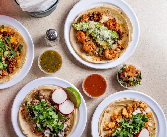 Homemade Taqueria Bushwick