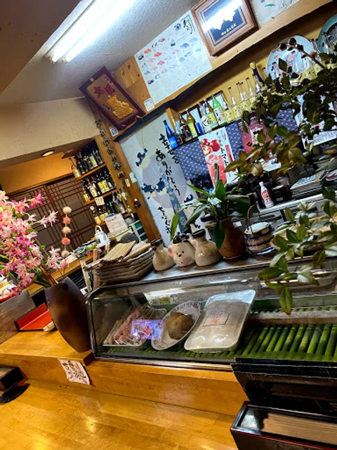 Matsubara Sushi