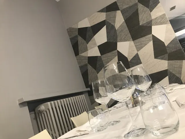 Ristorante Pizzeria SOLANGE