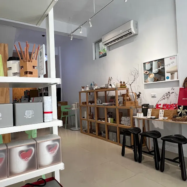 MOTOR Cafe' &Tea 穆德咖啡茶館