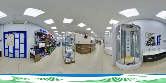 Сантехника Мауро