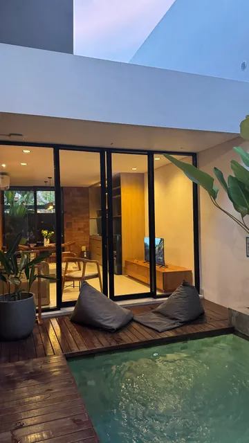 Casanina Ubud Villas