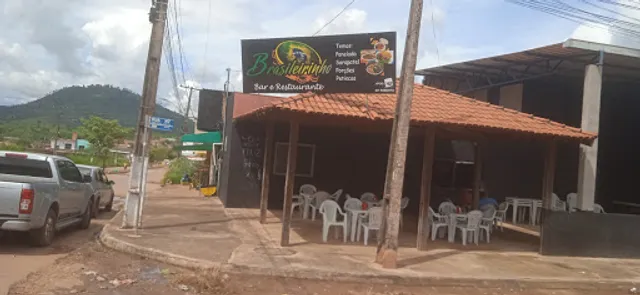 Bar & Restaurante Brasileirinho