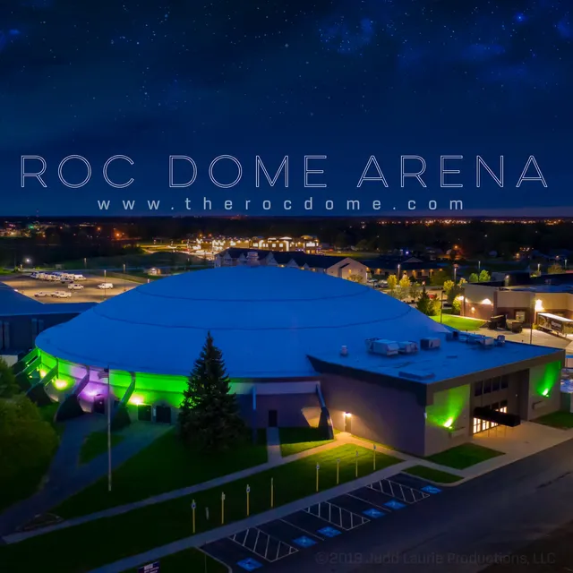 The Dome Arena