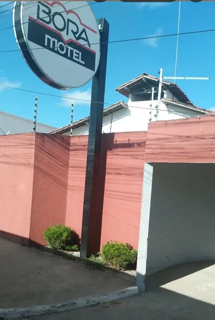 Bora Motel