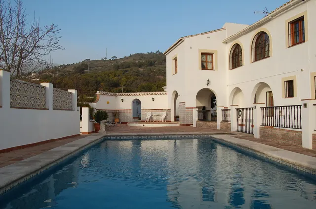 Finca El Cortijillo - Casa Rural Superior