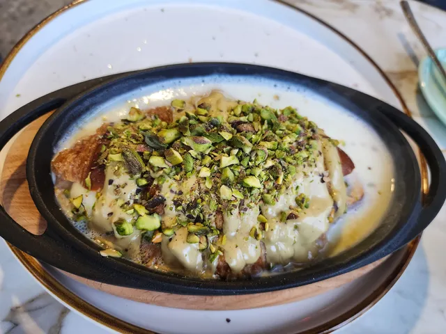 Baytouna's SweetSpot