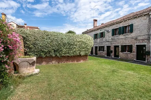 Casa Vacanze - Garden Houses Venezia