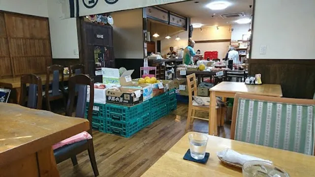 ぎゃらりー茶房じょう