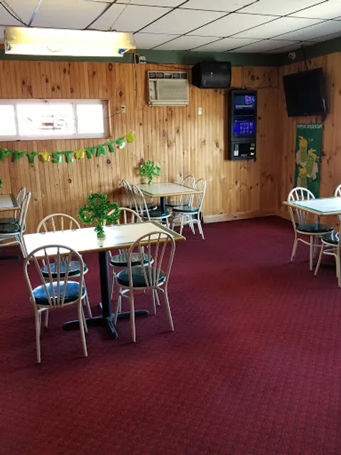 O'Ryans Sports Bar And Grill