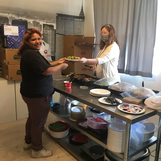 StandUp for Kids Silicon Valley