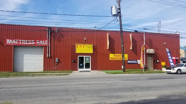 TNT Furniture & Mattress