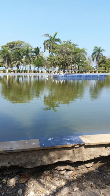 PASEO DEL PESCADOR Park