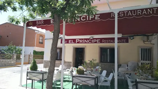 Bar El Principe Restaurante