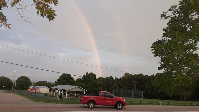 Big Flats Community Center