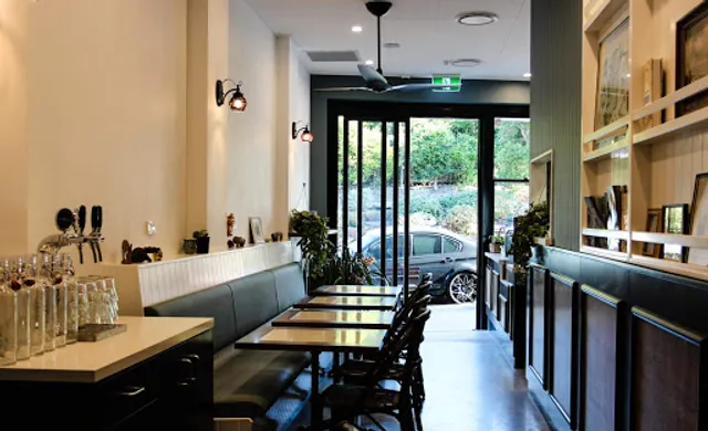 ☕ Cafe Nate - Specialty Coffee & Eatery in Roseville