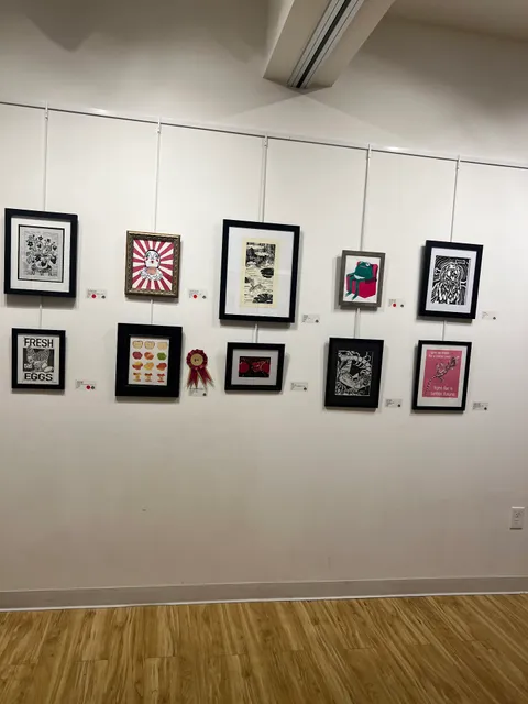 Mable House Arts Center