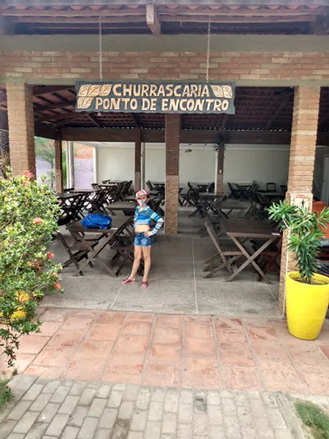 Churrascaria Ponto de Encontro