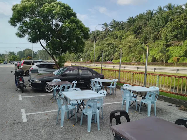 Restoran Pak Ya Grill Steakhouse