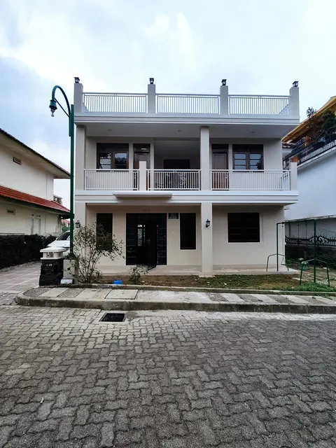 Villa Fifasa Bumi Ciherang