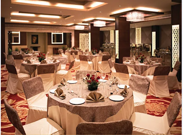 Citrus Café by Lemon Tree