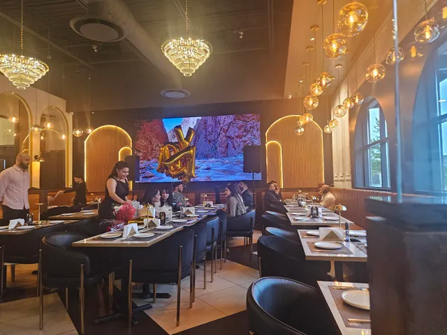 Ella Middle Eastern Restaurant & Lounge